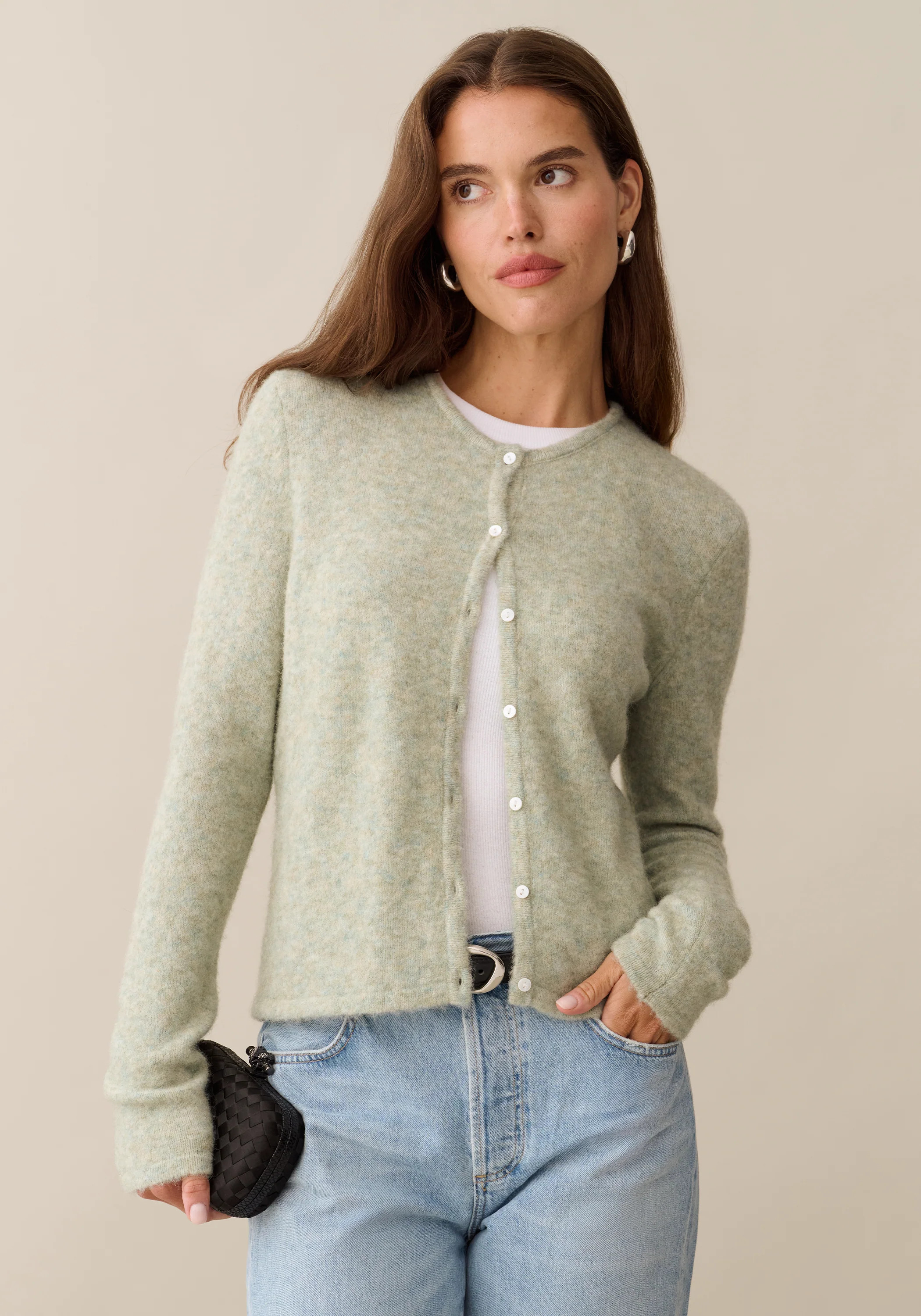 Marielle Cardigan | Few Moda