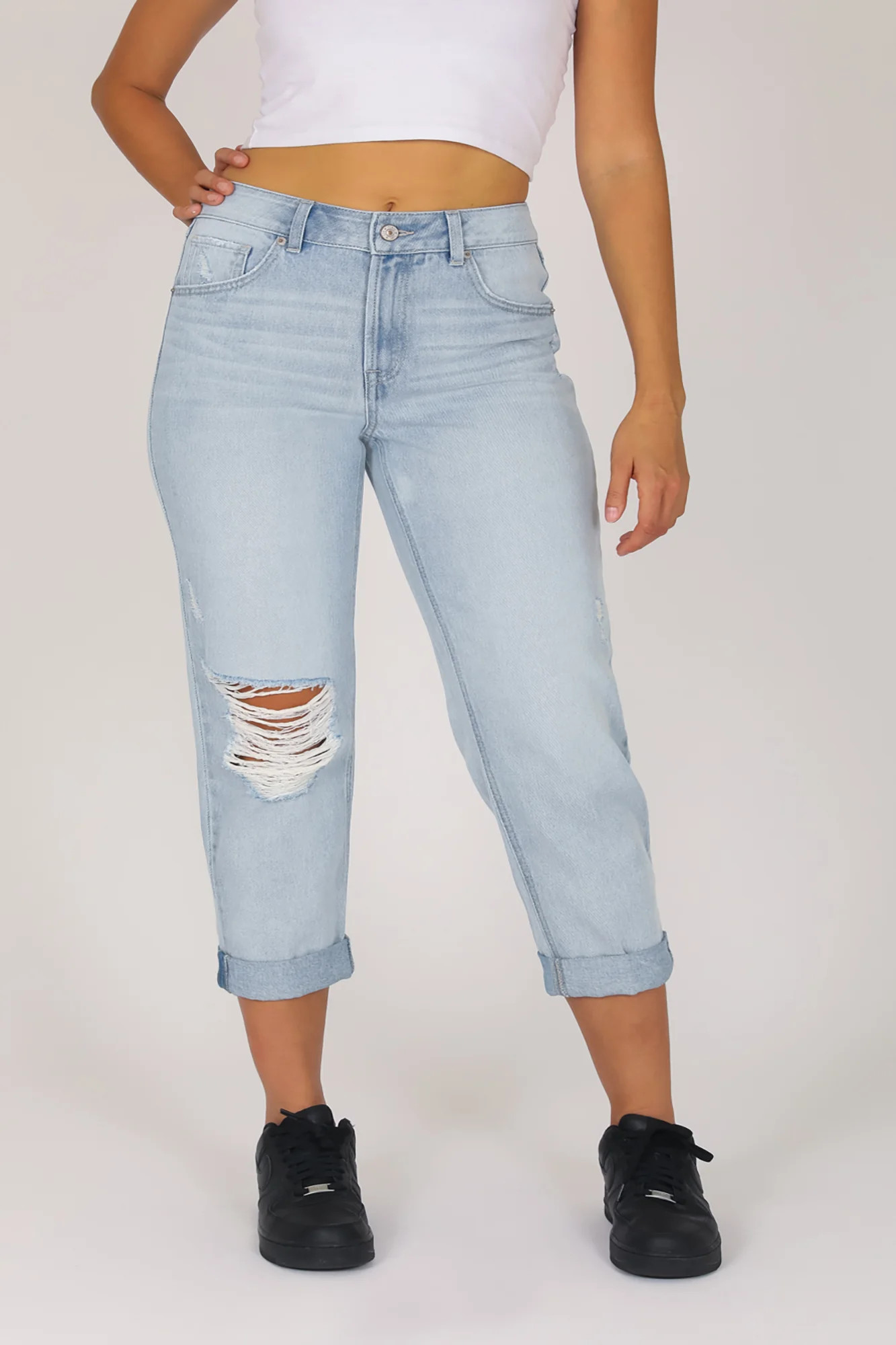 Vintage Reunion Dad Jean | ReWash