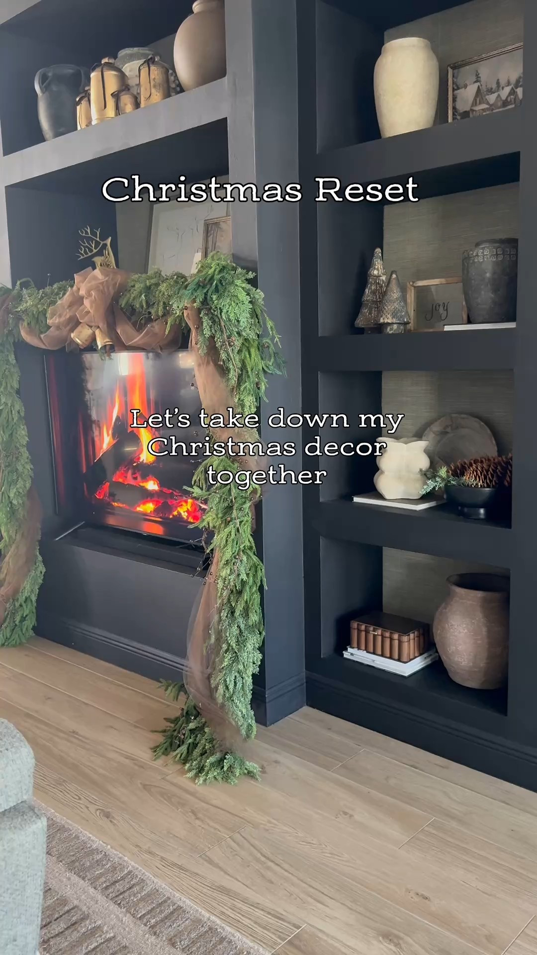 Christmas Reset
My home deco, open floor plan decor, 
transitional home, modern decor, amazon find, amazon home, target home decor, mcgee and co, studio mcgee, amazon must have, pottery barn, Walmart finds, affordable decor, home styling, budget friendly, accessories, neutral decor, home finds, new arrival, coming soon, sale alert, high end look for less, Amazon favorites, Target finds, cozy, modern, earthy, transitional, luxe, romantic, home decor, budget friendly decor, Amazon decor  #amazonhome



#LTKHome #LTKSeasonal