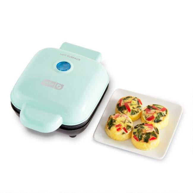 Dash Aqua Egg Bite Maker | World Market