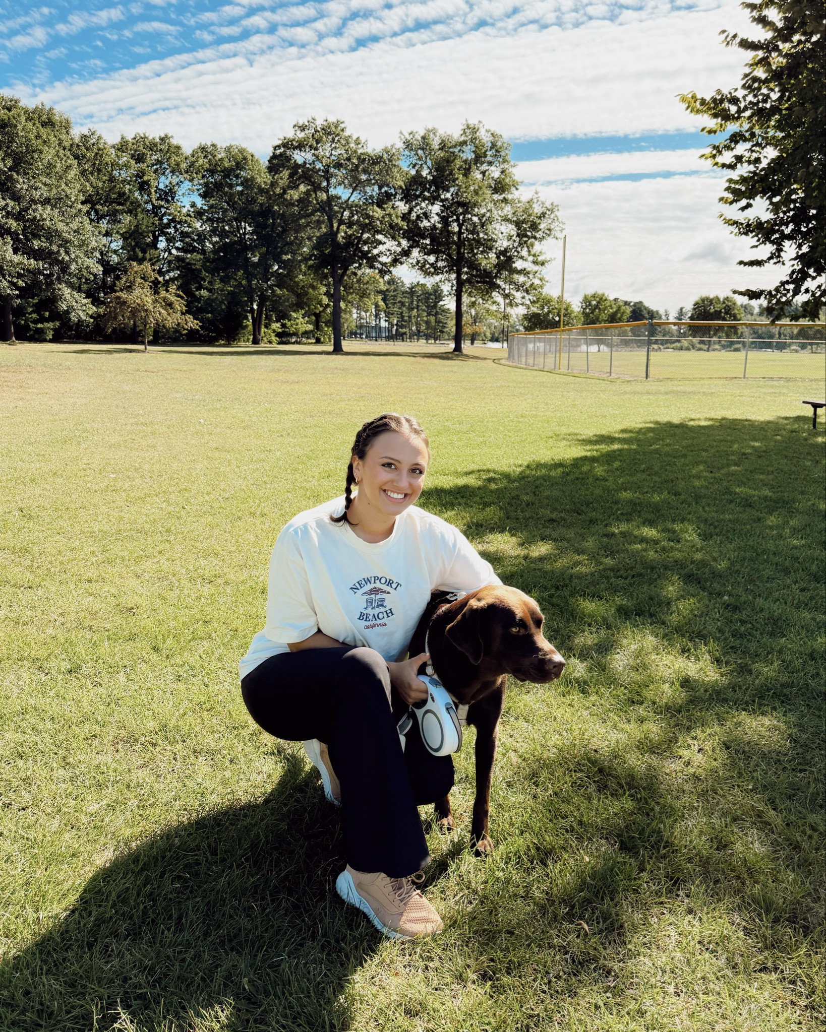 Saturday morning walk essentials!! 🐾⛅️✨

#dogwalking #dogessentials #petproducts

#LTKActive #LTKPets