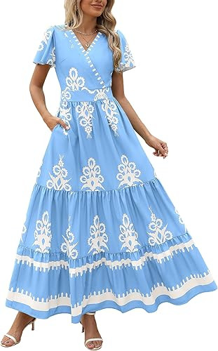 Visit the PRETTYGARDEN Store | Amazon (US)