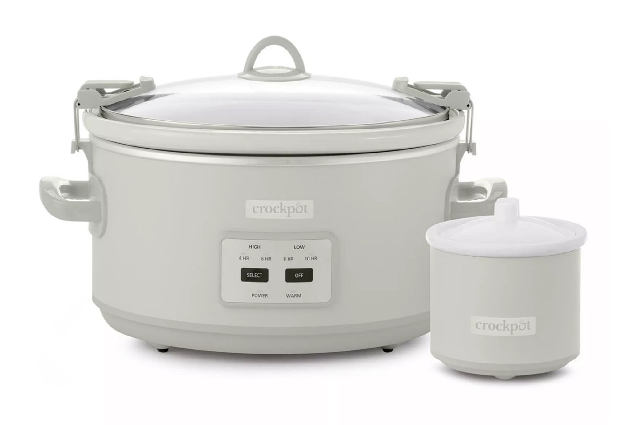 My favorite crockpot color is on major sale right now!  💸✨

#LTKSaleAlert #LTKHome #LTKFindsUnder100