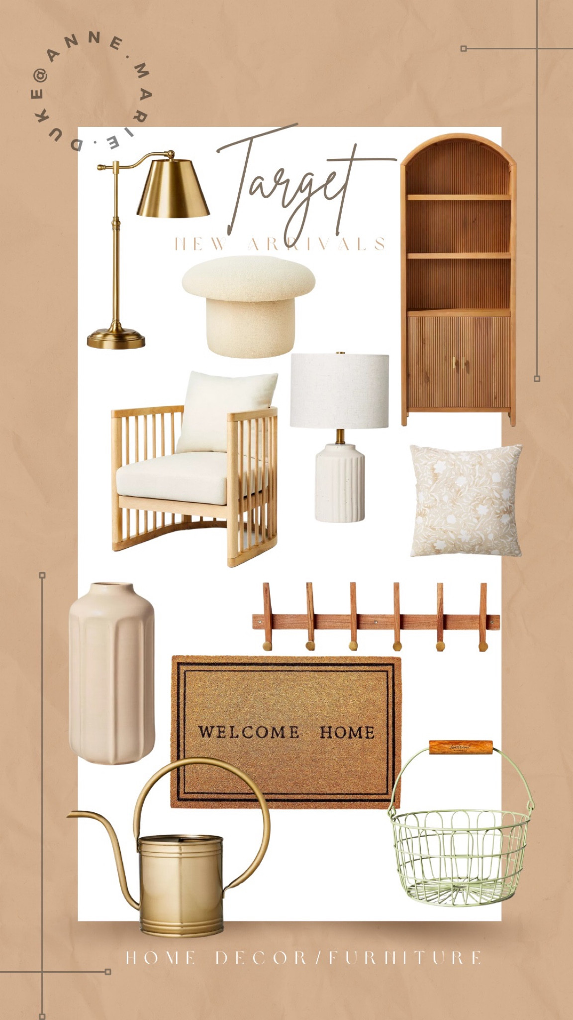 NEW target home decor 

#LTKhome #LTKsalealert #LTKSeasonal