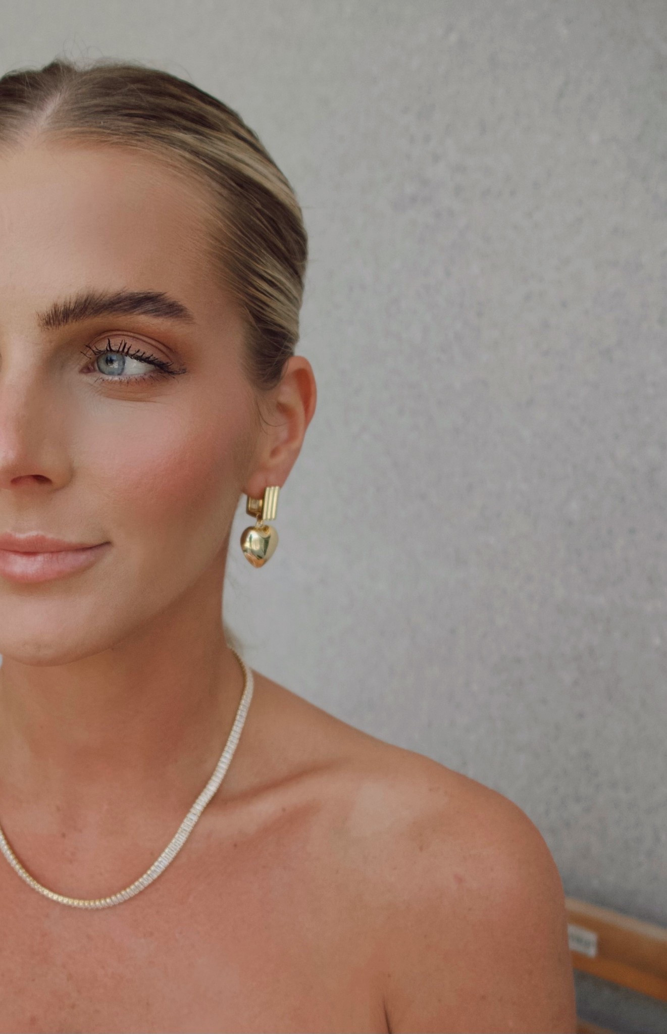 The best bridal jewelry 

#LTKFindsUnder100 #LTKU #LTKWedding