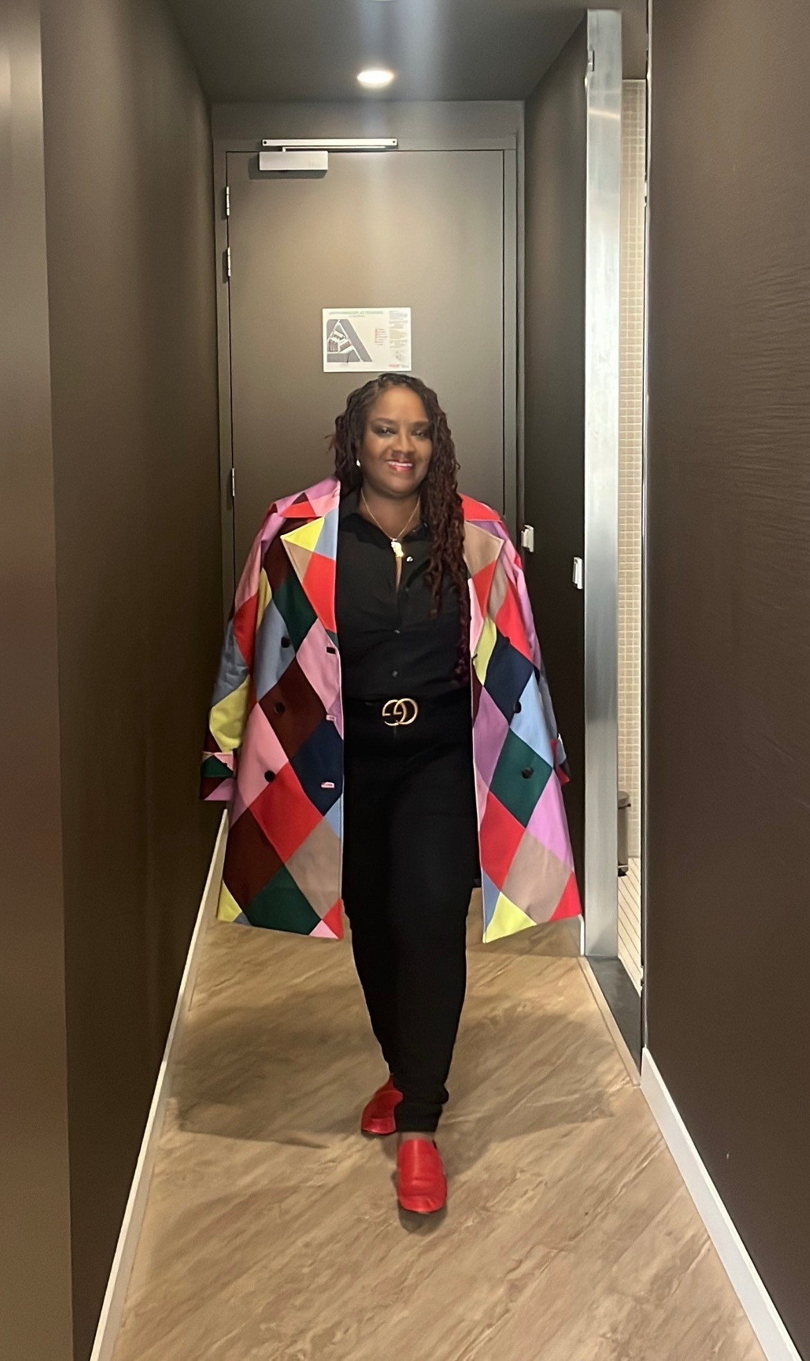 Who dis? It’s me in Amsterdam in THE COAT. 

Hair: Frodio
Coat: Boden - https://liketk.it/65WxW

Face:  Shirley & Joe ❤️ 

#LTKgrwm #LTKootd #LTKMidsize