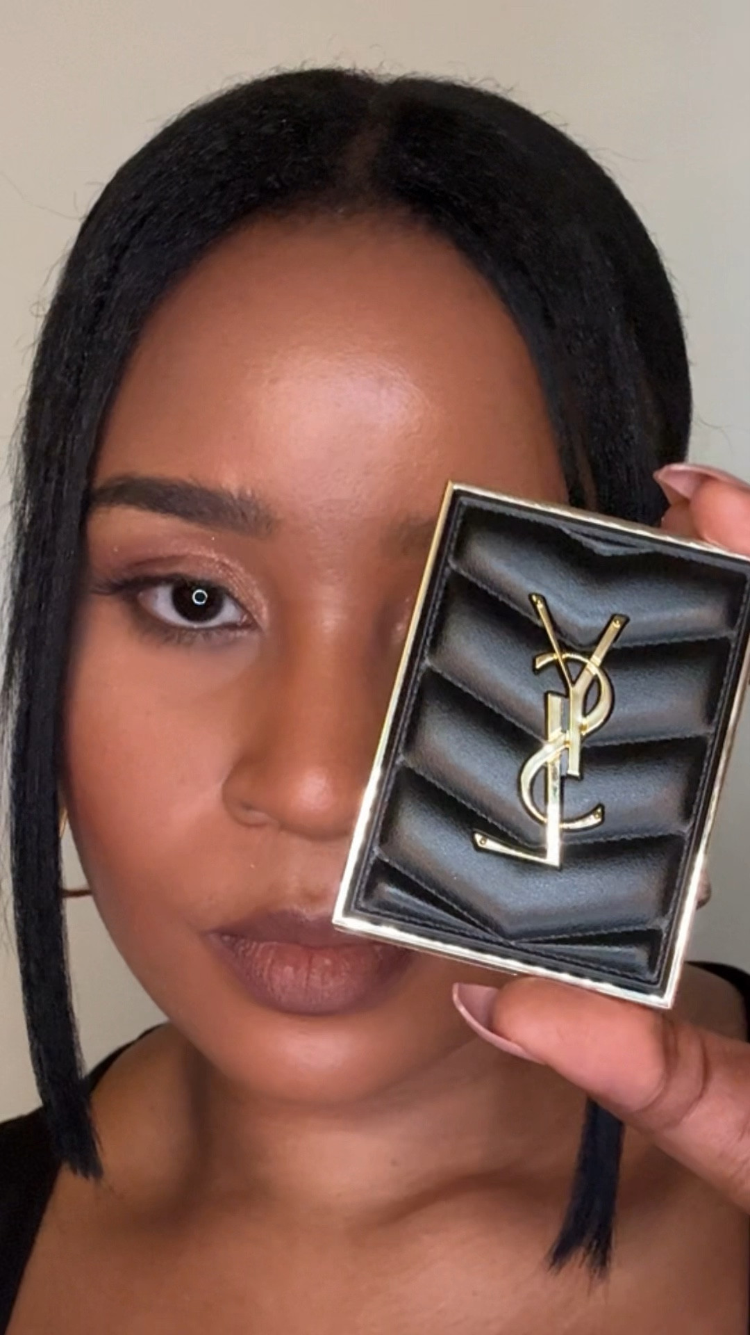 YSL BEAUTY 

@yslbeauty look for a couture look! Get into these make up bits from YSL beauty💄📍

Using:
Couture Mini Clutch 200 Gueliz Dream
Lash Clash 1 Noir Black Mascara
Loveshine Lipsticks 
44 Nude Lavalliere 
15 Showcasing Nude 
80 Glowing Lava 

#ltkmakeup #ltkbeauty #ltklooks 