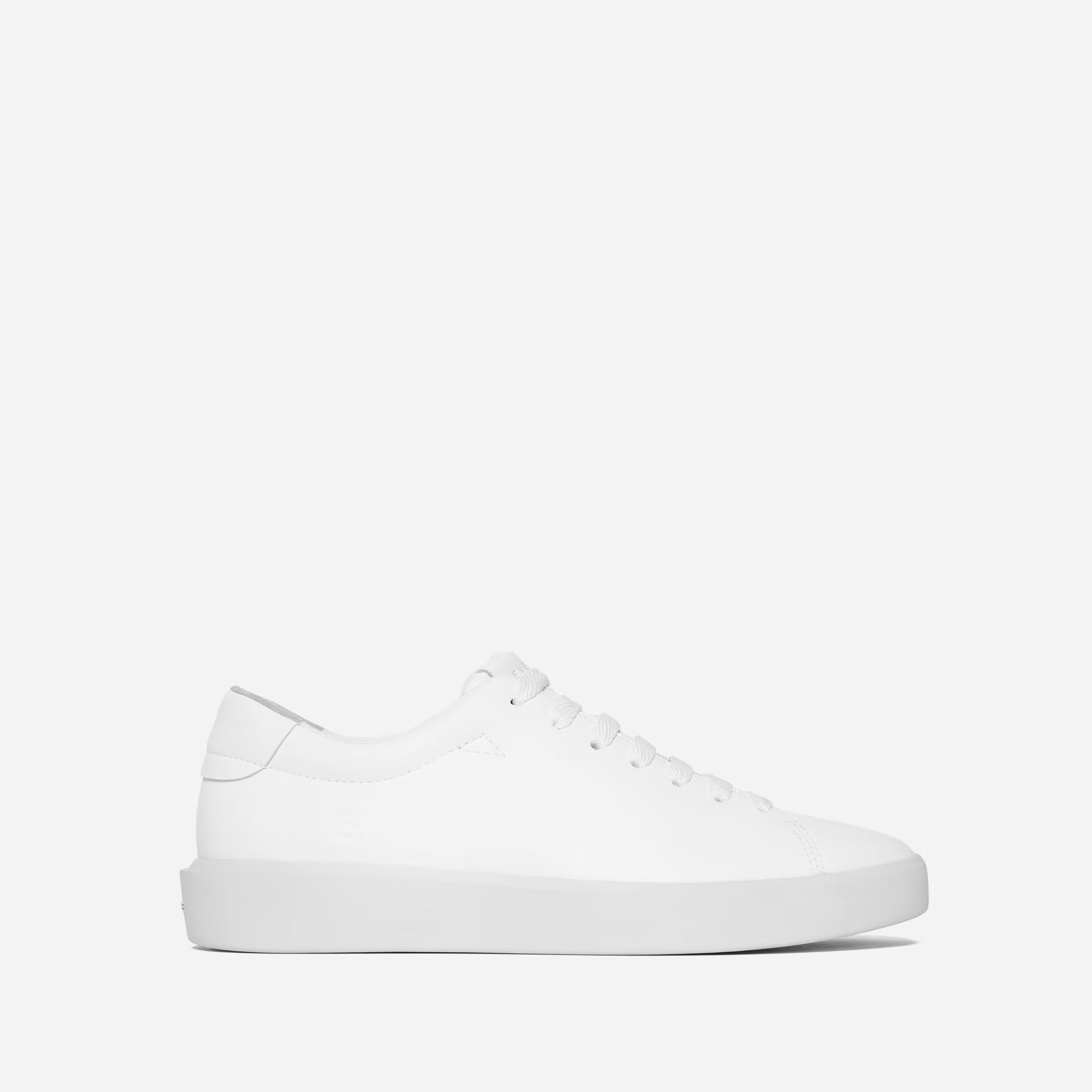The ReLeather Tennis Shoe | Everlane