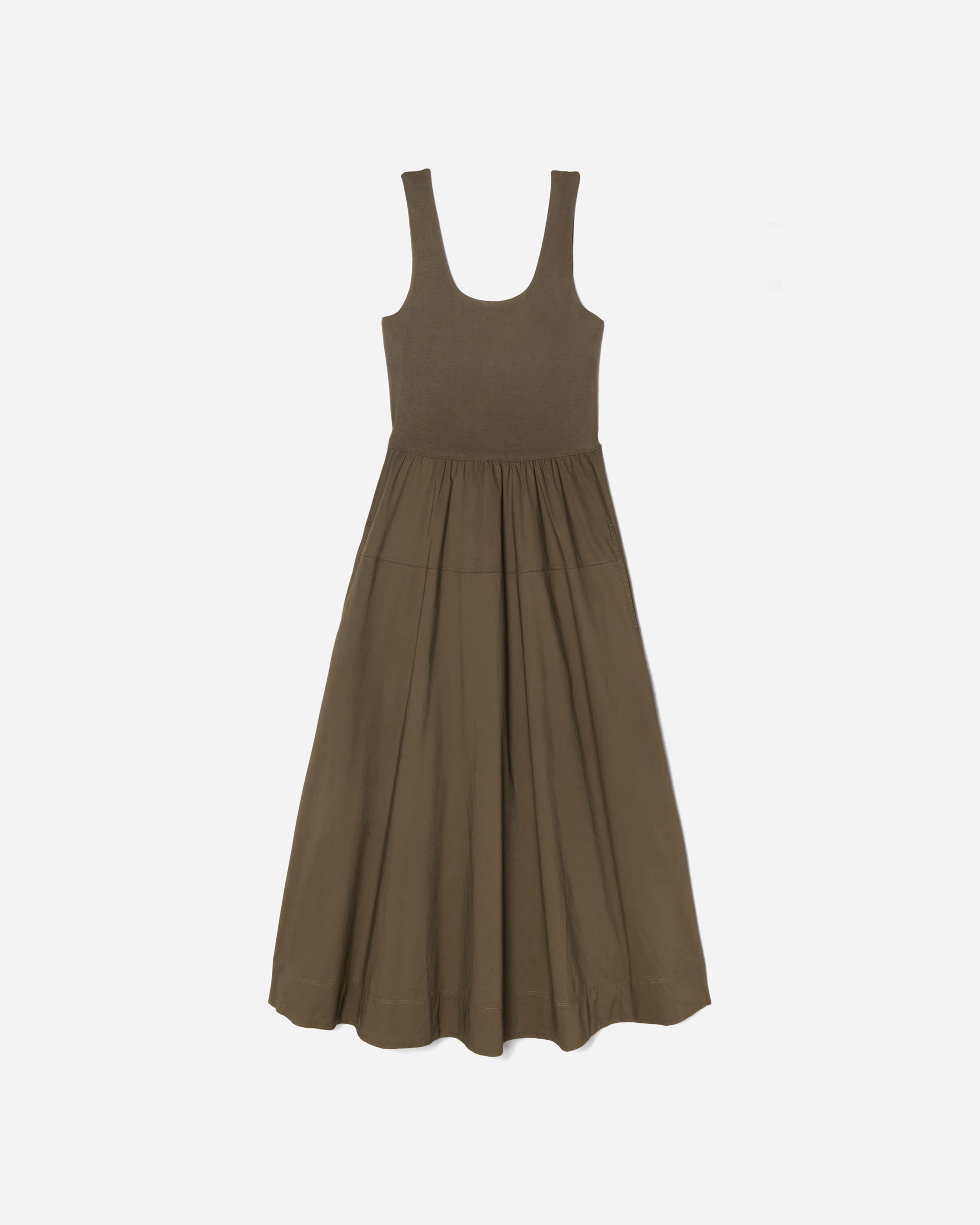 The Riviera Dress | Everlane