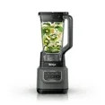 Ninja Classic Blender, 1000 Watts, Low, Medium, High Speeds, 72 Oz. Pitcher, Dark Gray | Walmart (US)