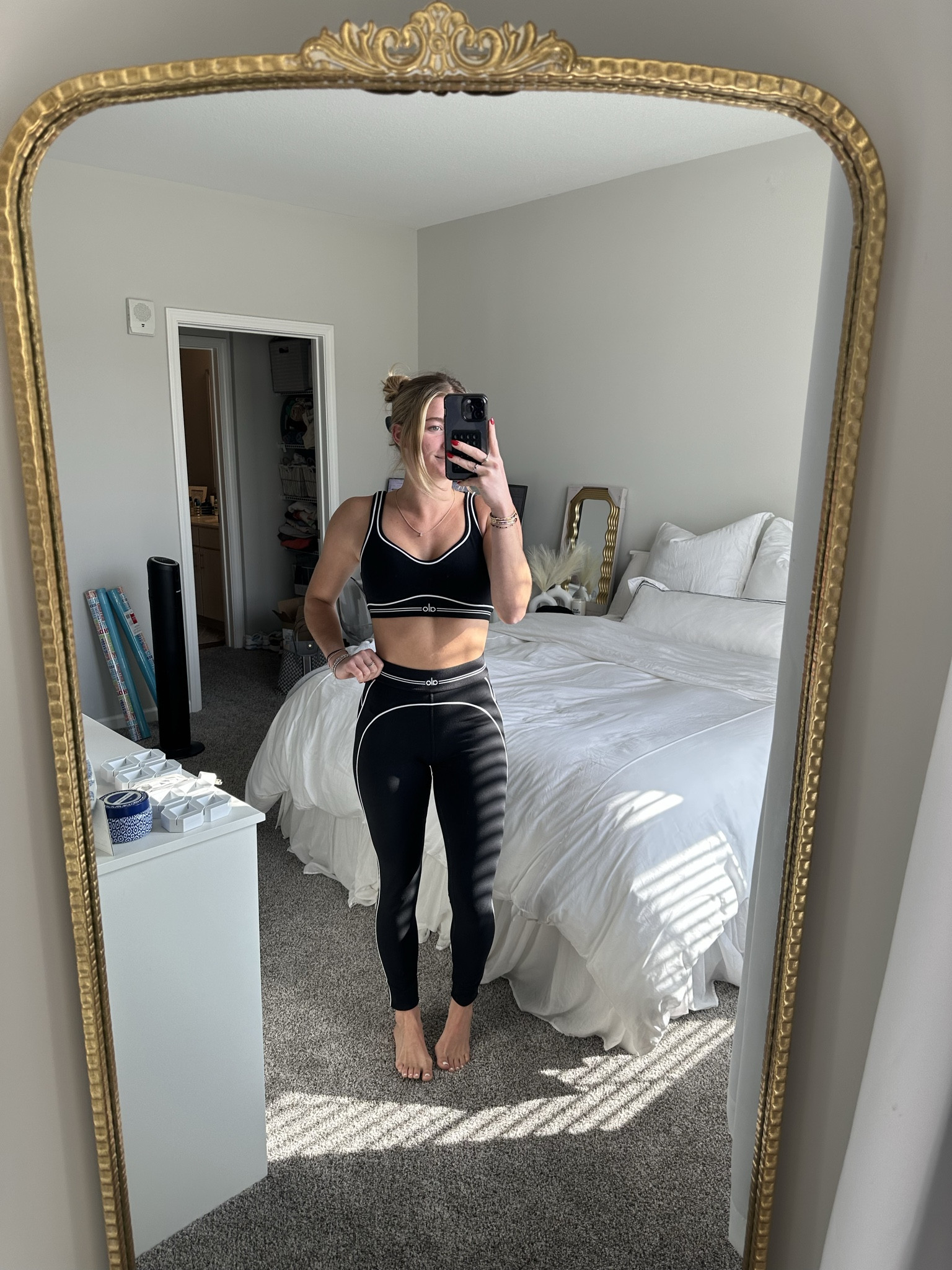 Matching sets🖤

#LTKMostLoved #LTKfitness