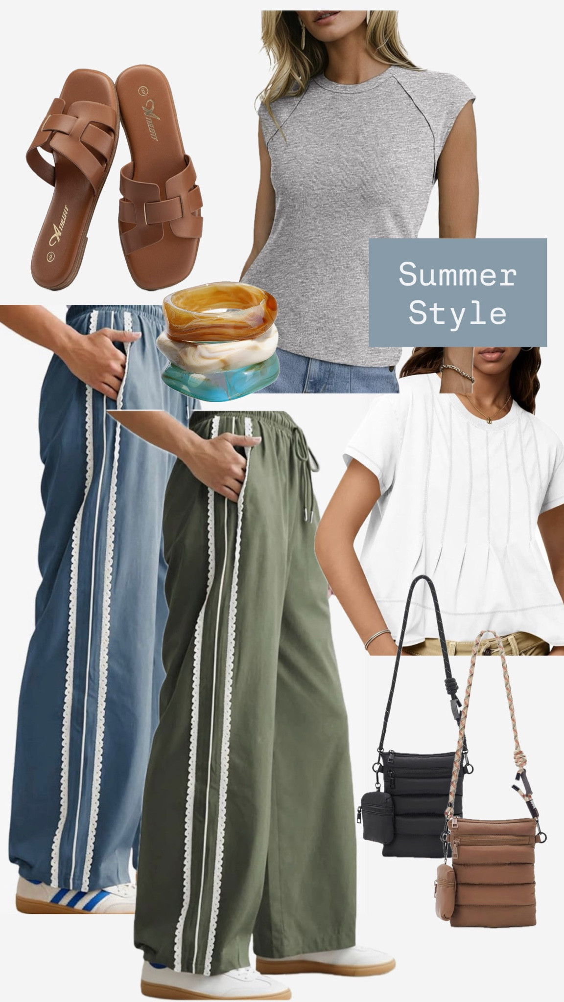 Shop new styles for summer that won’t hurt your wallet or skimp on style! 

#LTKootd #LTKmomlife #LTKdayinmylife