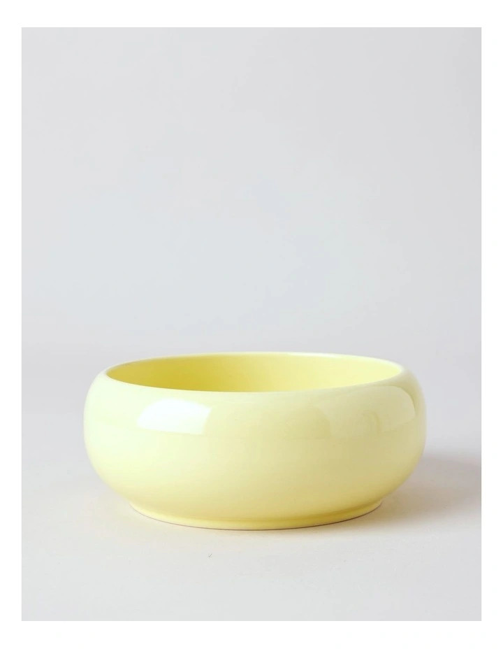 Bubble Cereal Bowl in Bubblegum | Myer