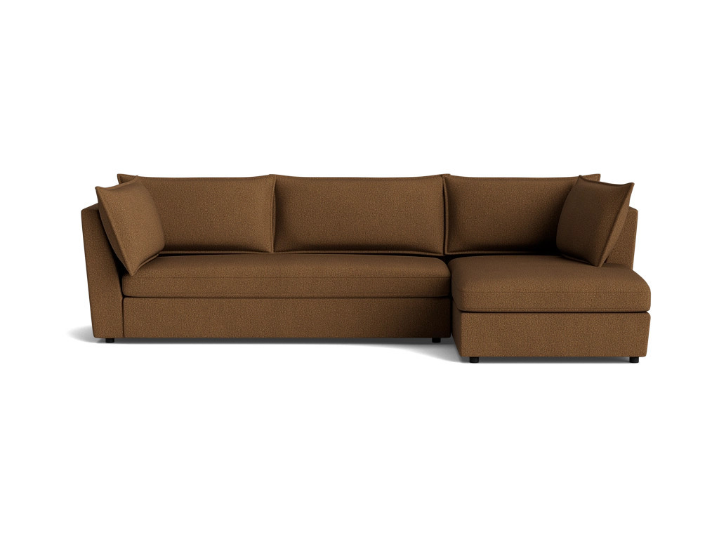 Wilder Sectional | Joybird