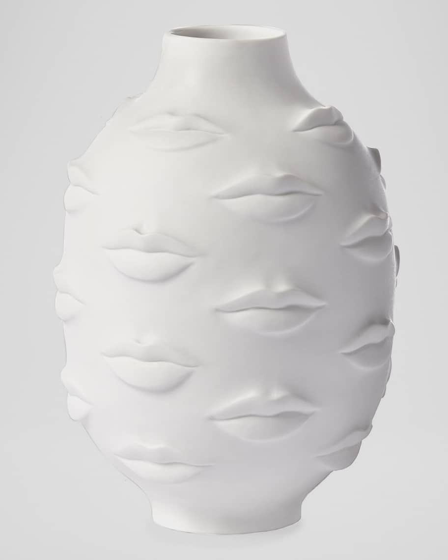 Jonathan Adler Gala Round Vase | Neiman Marcus
