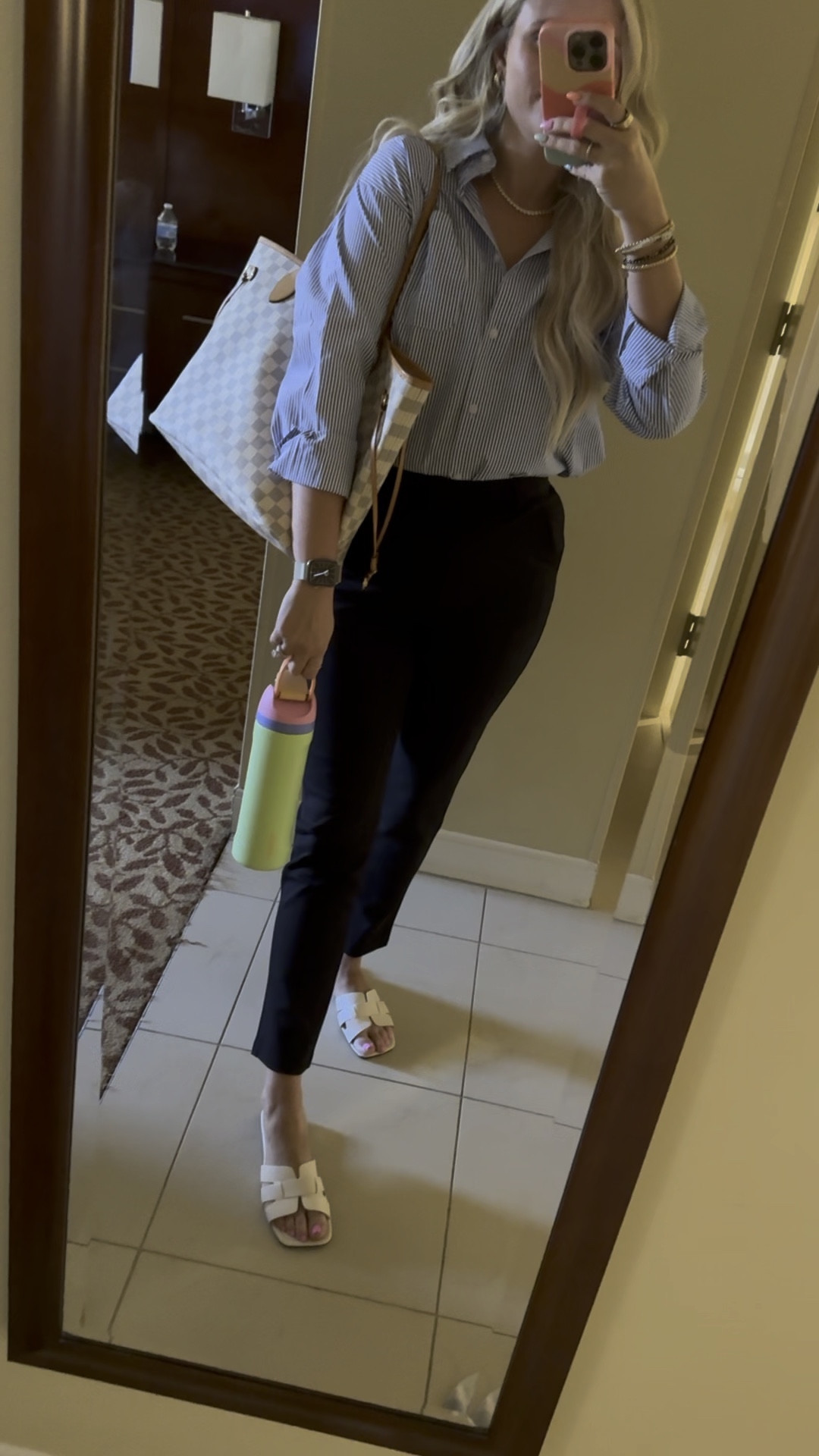 Amazon office wear 
Amazon office outfit ideas
Amazon work pants
Amazon work fits 
Amazon sandals 

#LTKWorkwear
