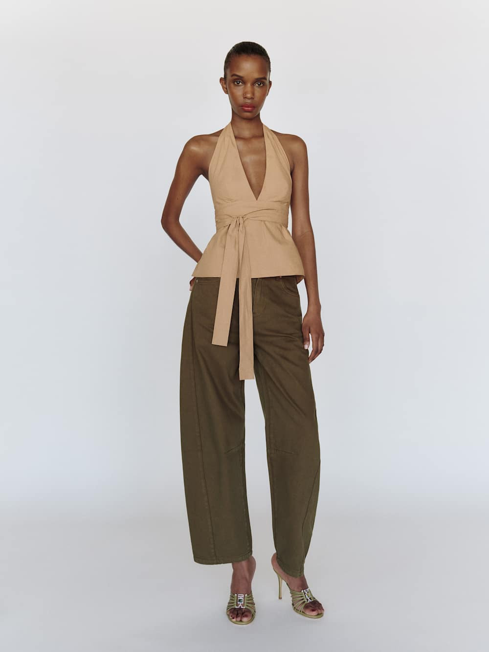 Naive Top | Reformation (Global)