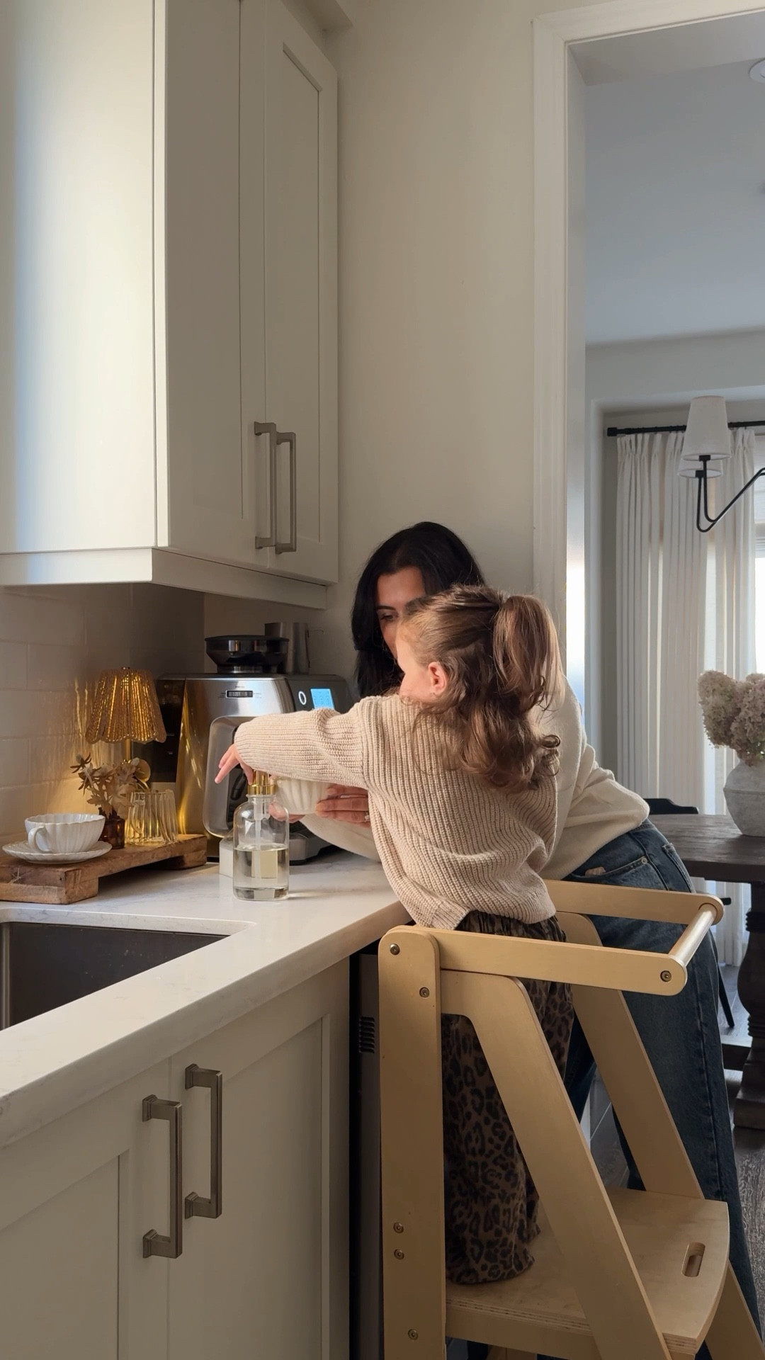 my little barista ☕️

#LTKcasa #LTKkids #LTKbaby