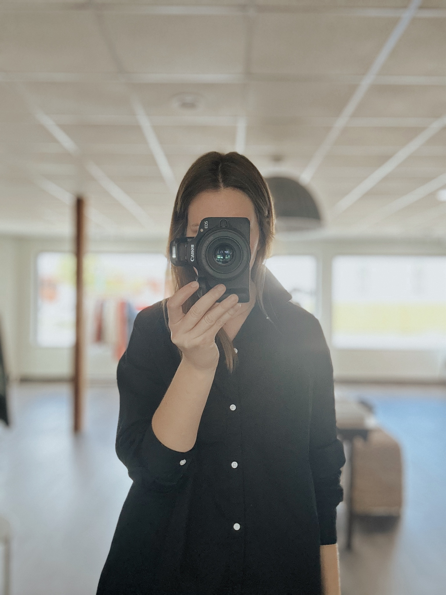 Got back behind the camera this week. 🖤

#photography #photographer #photooftheday #fyp #fypシ

#LTKStyleTip #LTKFindsUnder50