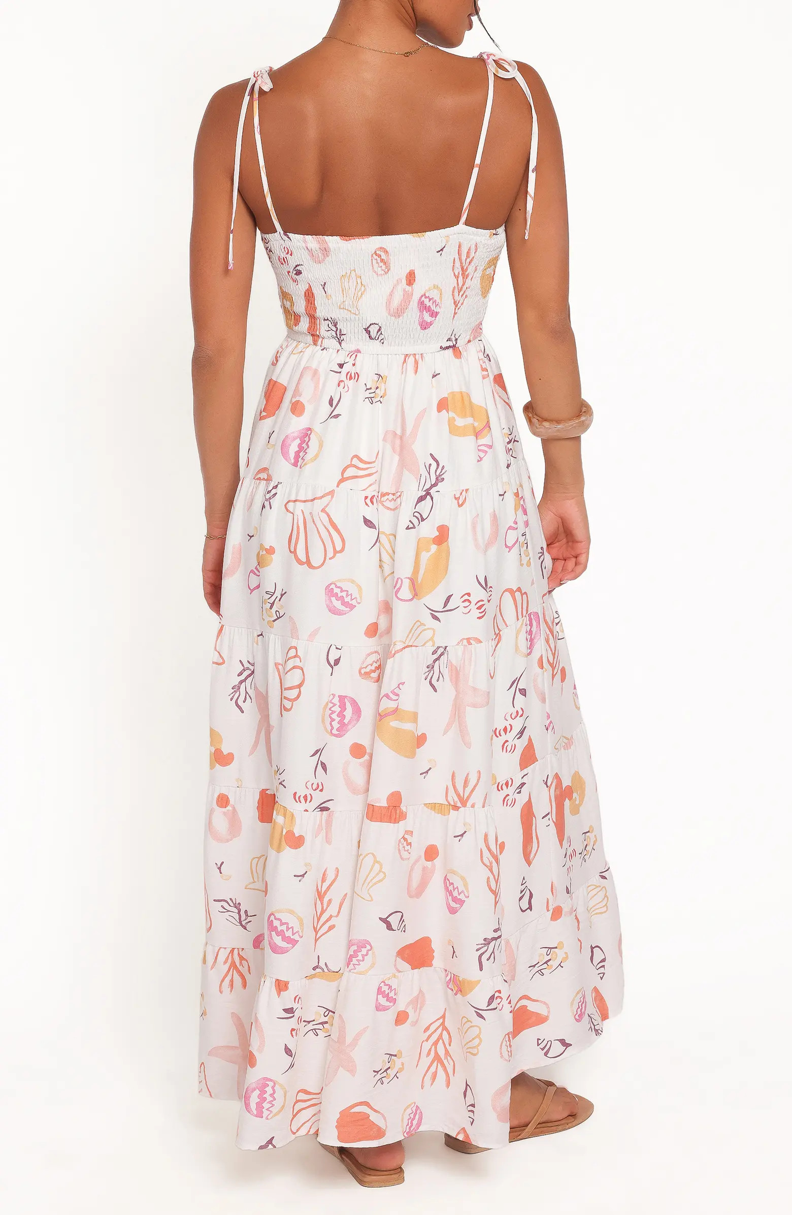 Bairbre Maxi Dress | Nordstrom
