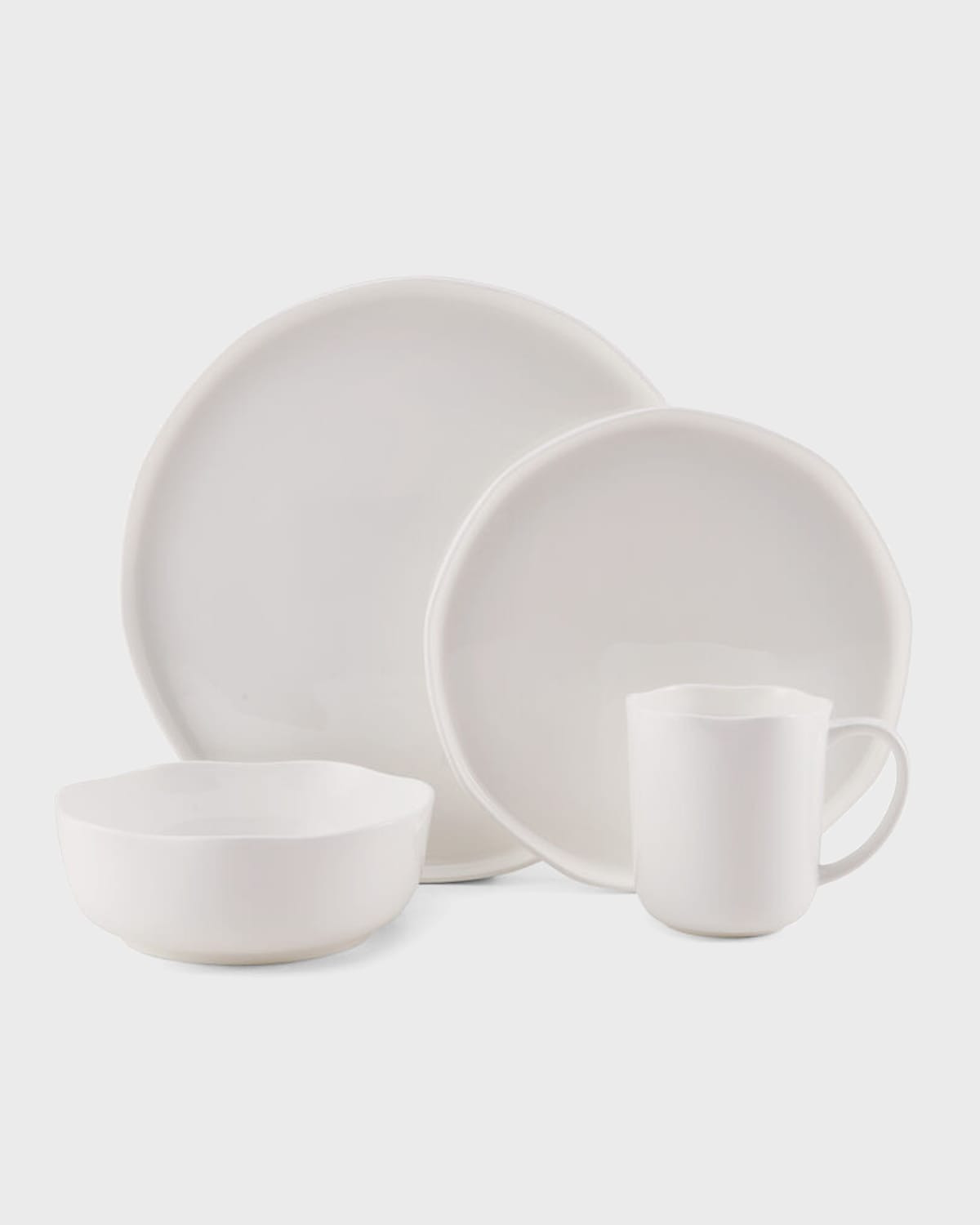 Adelaide 16-Piece Dinnerware Set | Neiman Marcus
