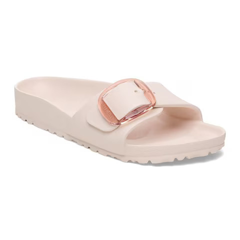 Madrid Big Buckle EVA Surf Green | BIRKENSTOCK | Birkenstock USA