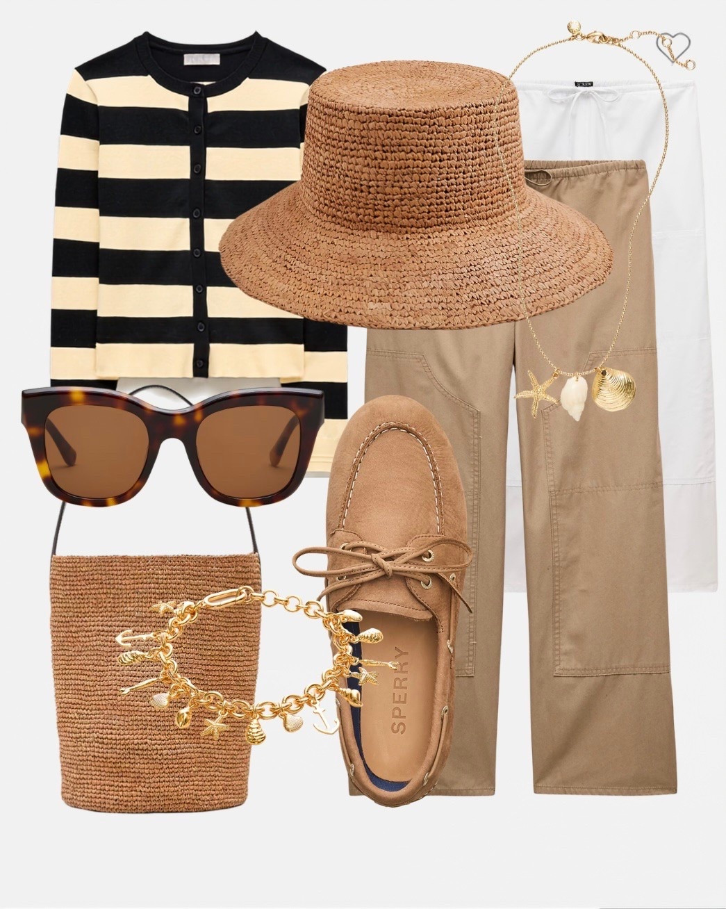 Summer essentials.

#LTKsummer #LTKtravel #LTKmidsize