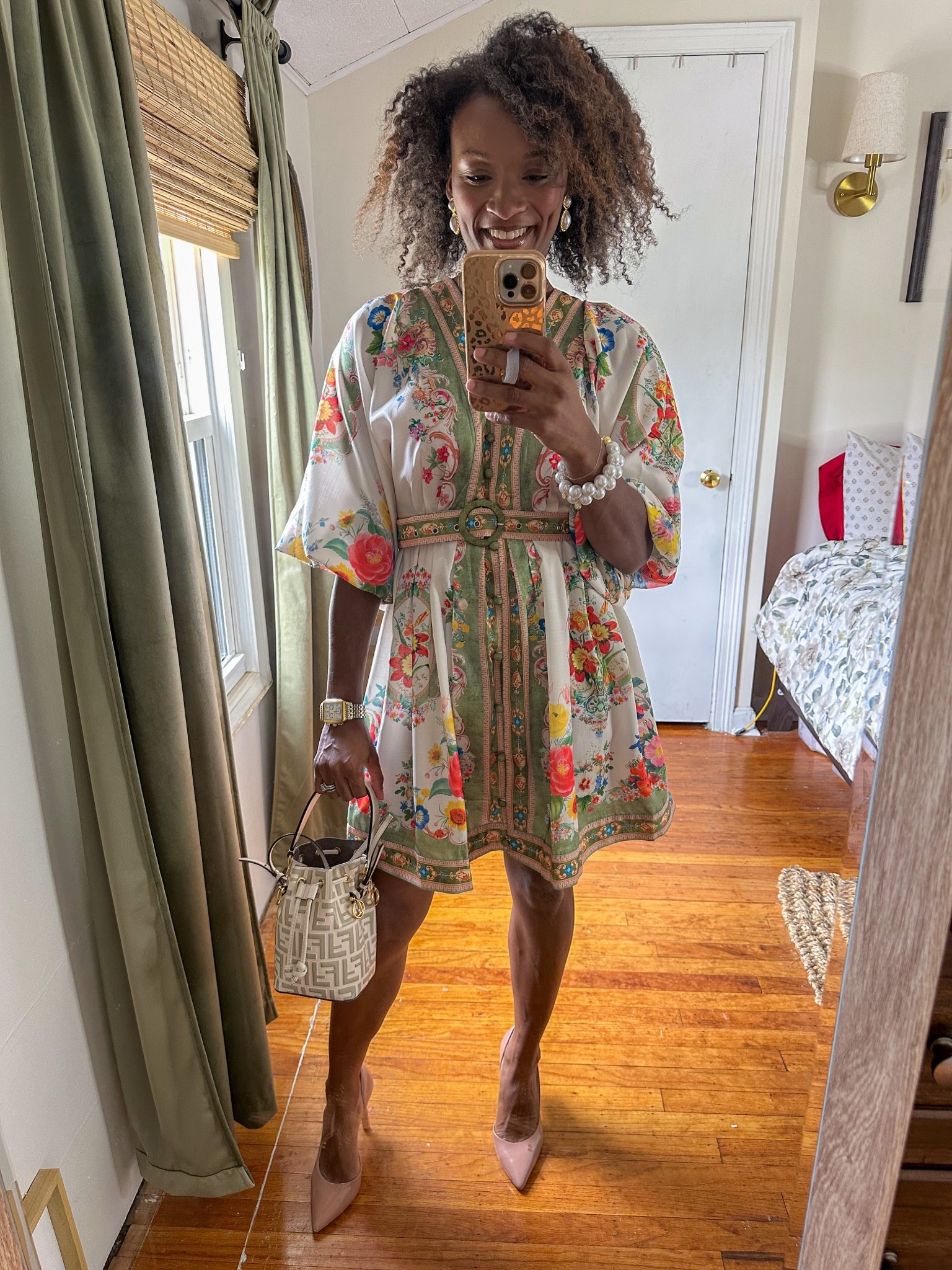 6/1/25 ootd

#LTKSummerEdit