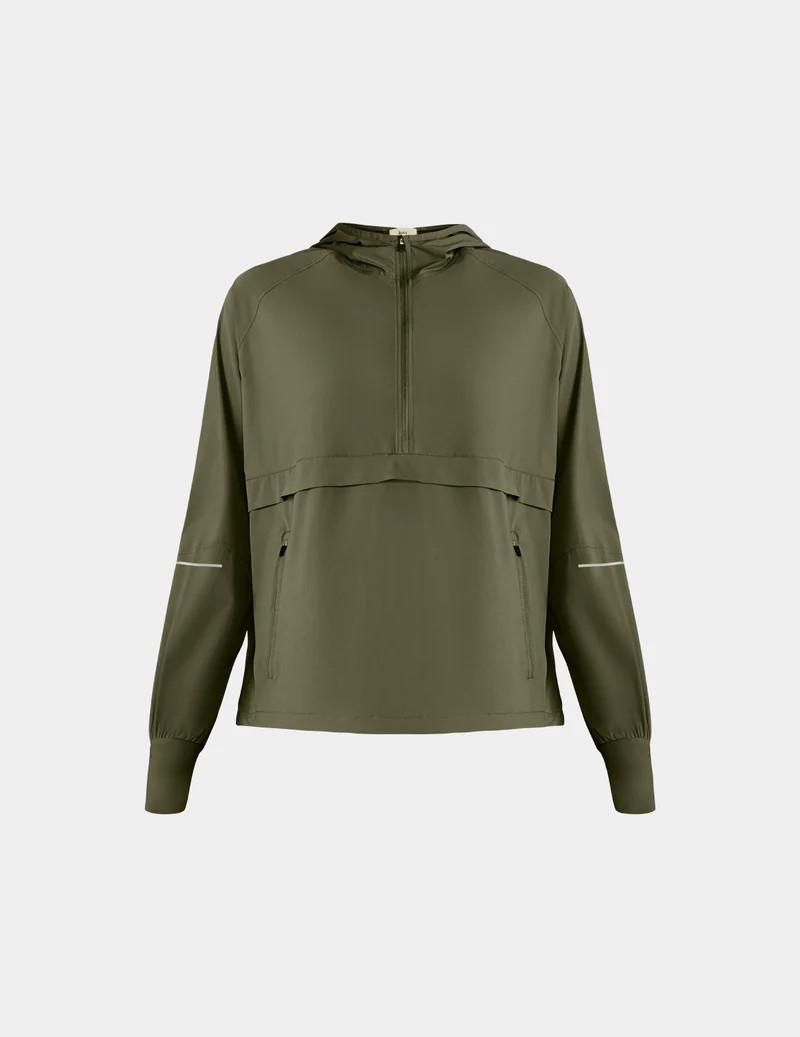 Pursuit Training Jacket | Knix