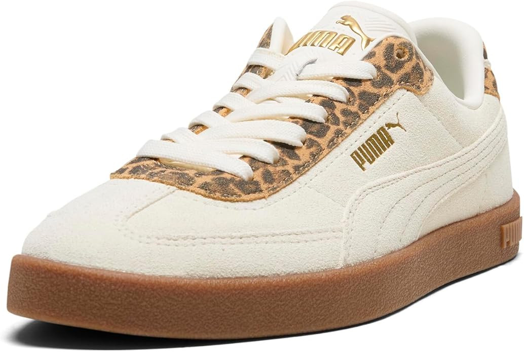 Puma Womens Club II Era | Amazon (US)