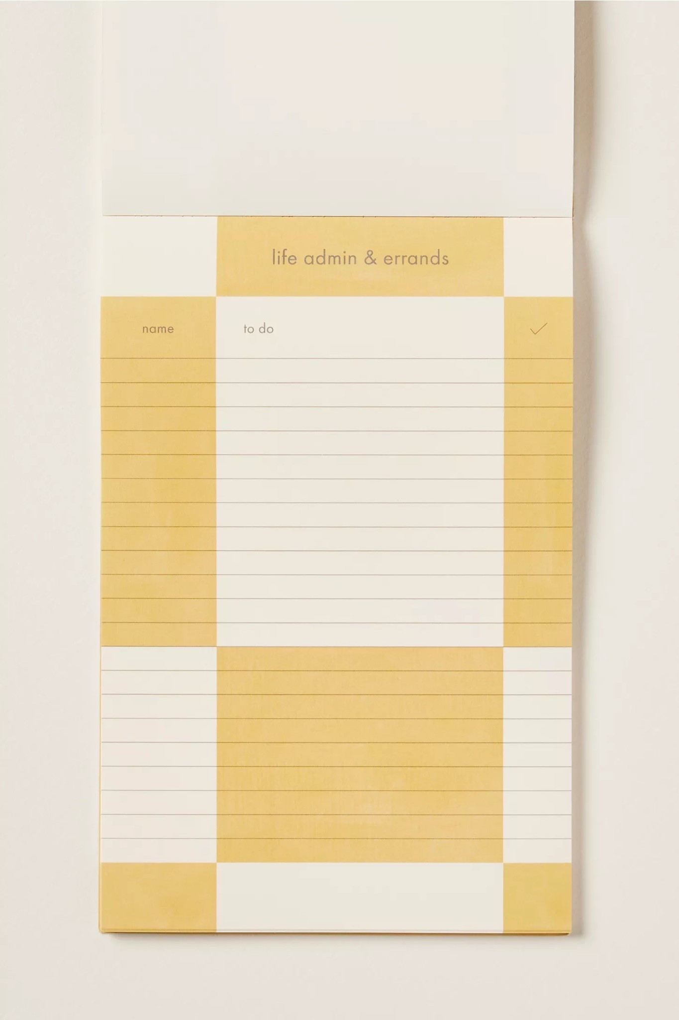 The cutest notepad for a daily dose of ☀️

#LTKmomlife #LTKselfcare #LTKHome