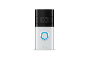 Ring Video Doorbell – 2020 release – 1080p HD video, improved motion detection, easy installa... | Amazon (US)