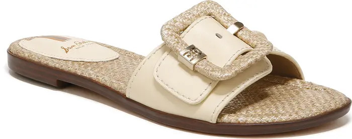Gaige Slide Sandal (Women) | Nordstrom