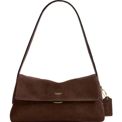 COACH Chelsea 26 Leather Shoulder Bag (Women) | Nordstrom | Nordstrom