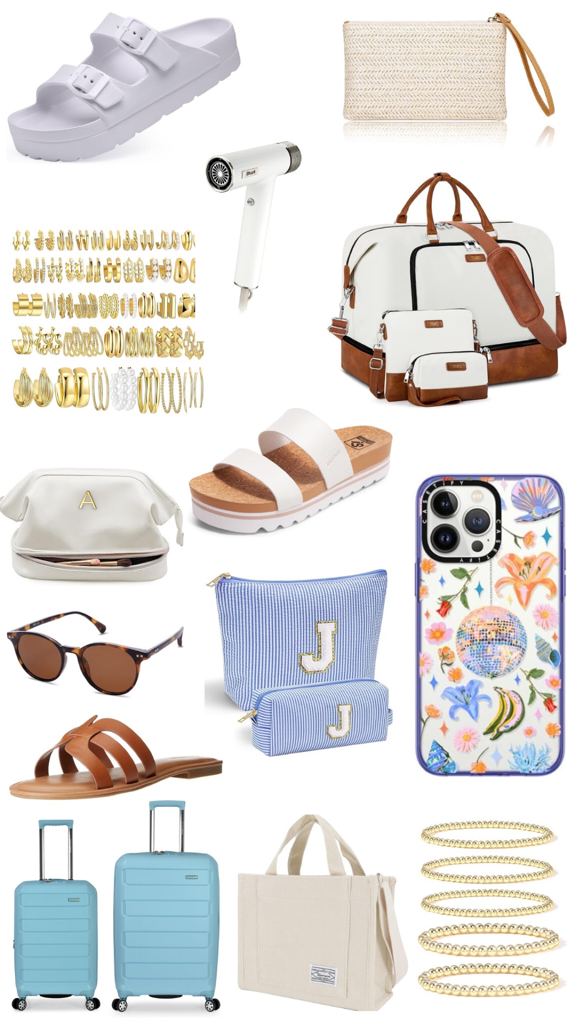 Amazon prime accessories!🤍

#LTKSummerSales #LTKFindsUnder50 #LTKSaleAlert