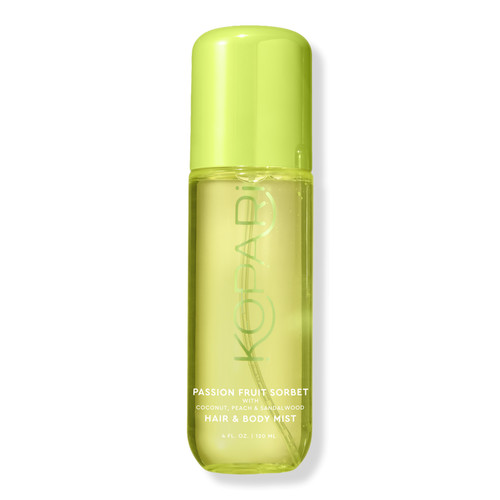 Kopari Beauty Passion Fruit Sorbet Hair & Body Mist | Ulta