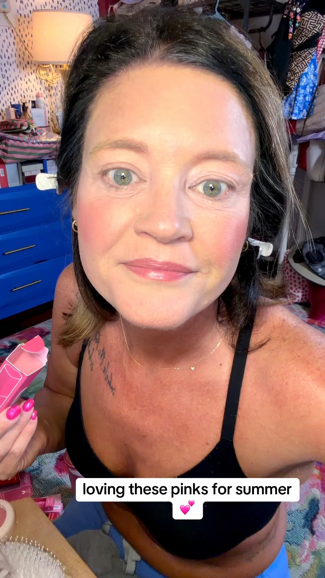 @colourpop #colourpop #liptint 

#LTKOver40 #LTKgrwm #LTKBeauty