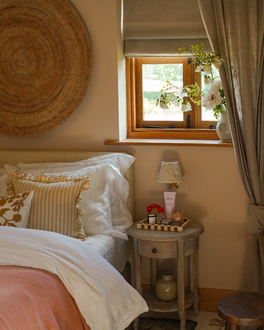 Bedside essentials 💖

#LTKhome #LTKsummer #LTKuk