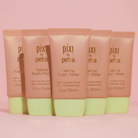 Flawless Beauty Primer | Pixi Beauty