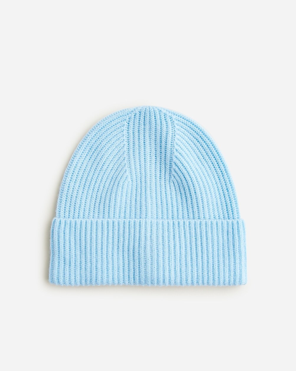 Cashmere beanie | J. Crew US