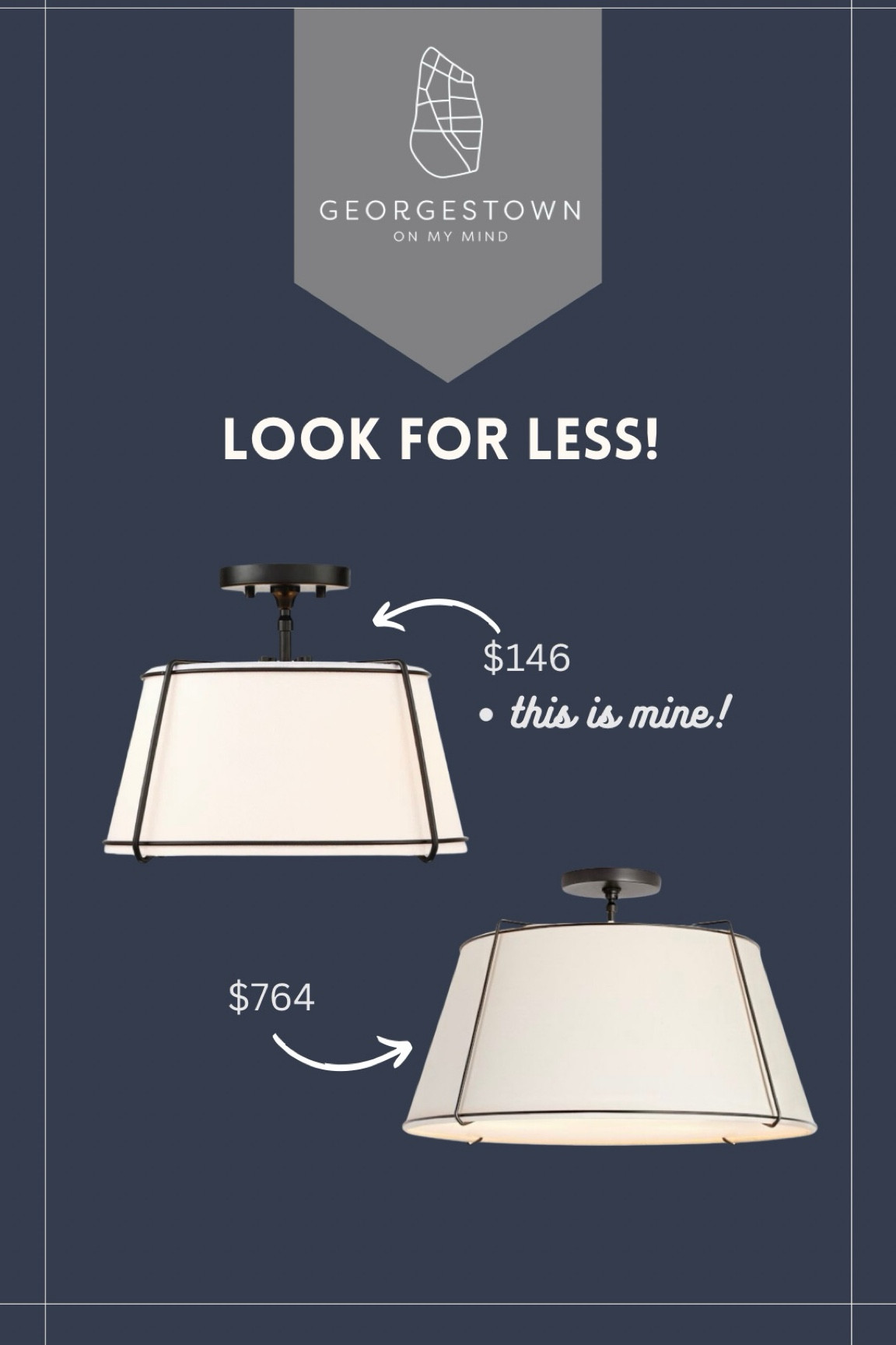 Rejuvenation look at Amazon prices! 

#LTKhome #LTKsale #LTKcanada