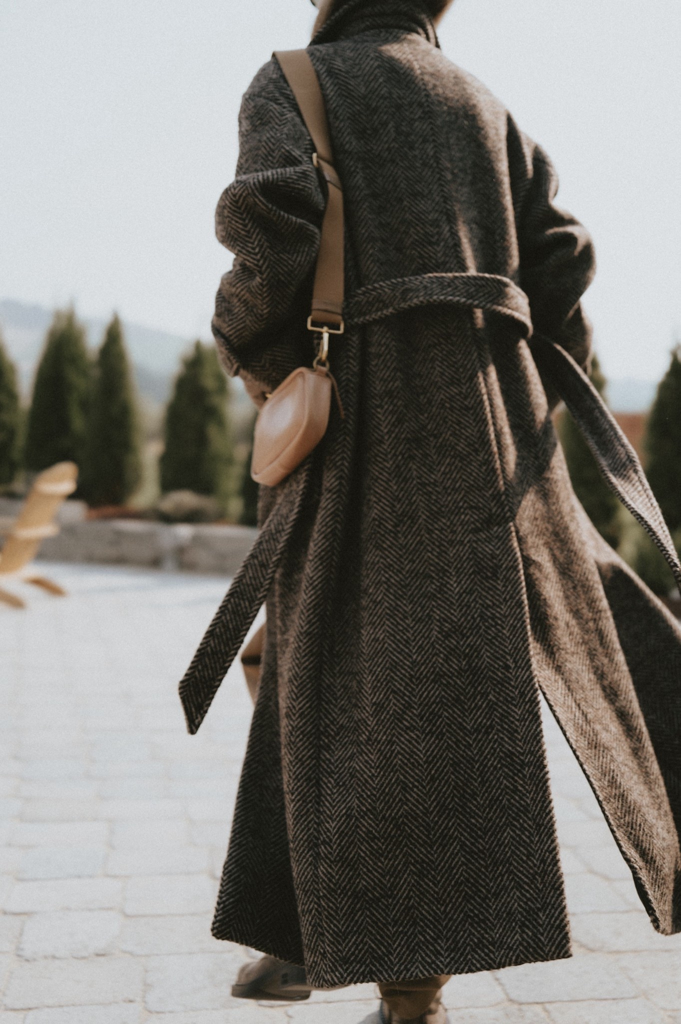 Long and warm coats for the cold days of early spring 🌤️🌥️⛅️ (some of them on sale too) 

#LTKSeasonal #LTKSpringSale