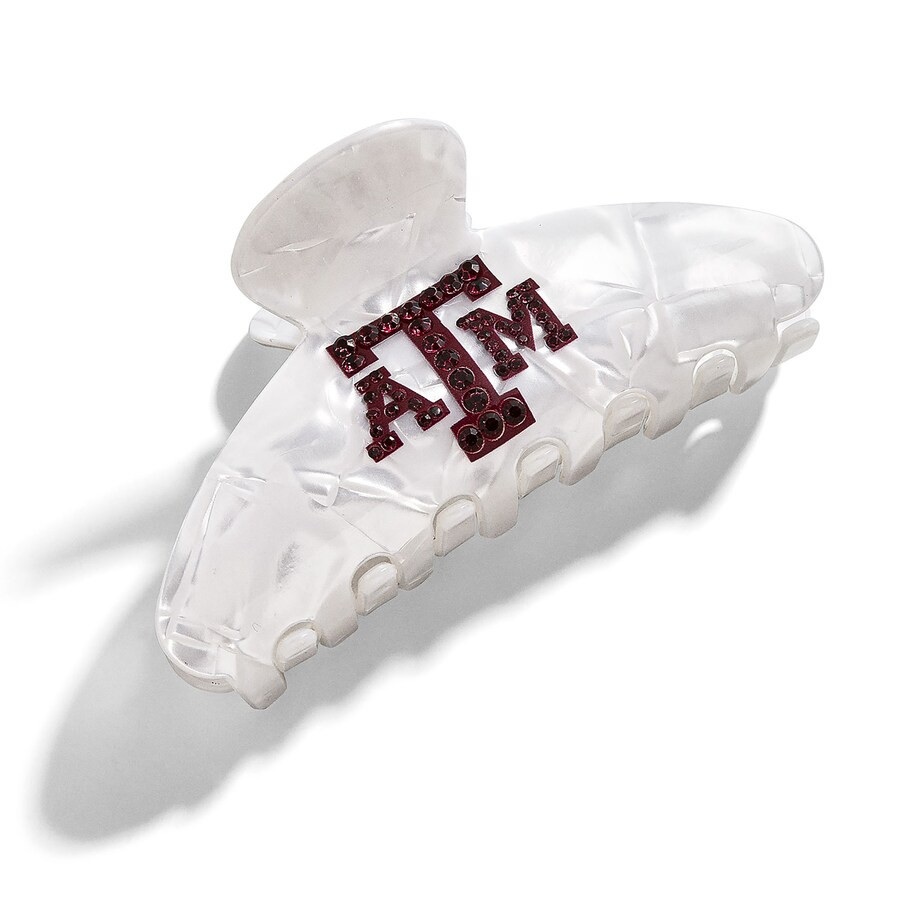 Texas A&M Aggies BaubleBar Hair Clip | Fanatics
