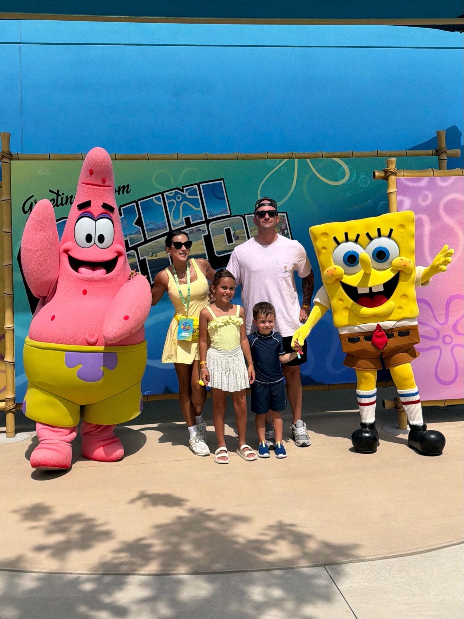 Universal outfits I wore size small #summeroutfits #disney 

Summer outfits, family outfits, vacation outfits

#LTKPetite #LTKootd #LTKKids