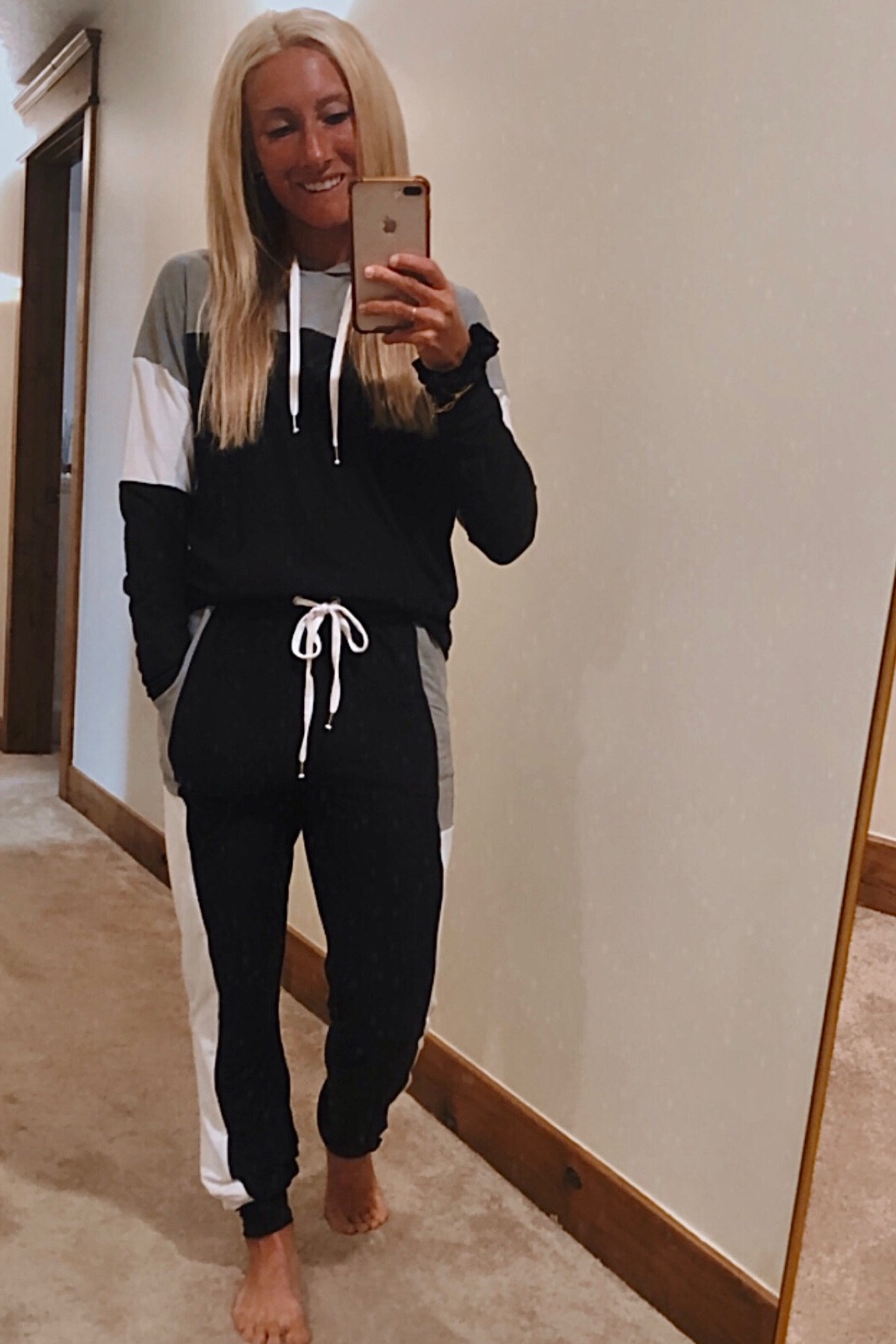 Comfiest Walmart set perfect for the colder months! Under $15
#ltk 

#LTKHoliday #LTKunder50 #LTKhome