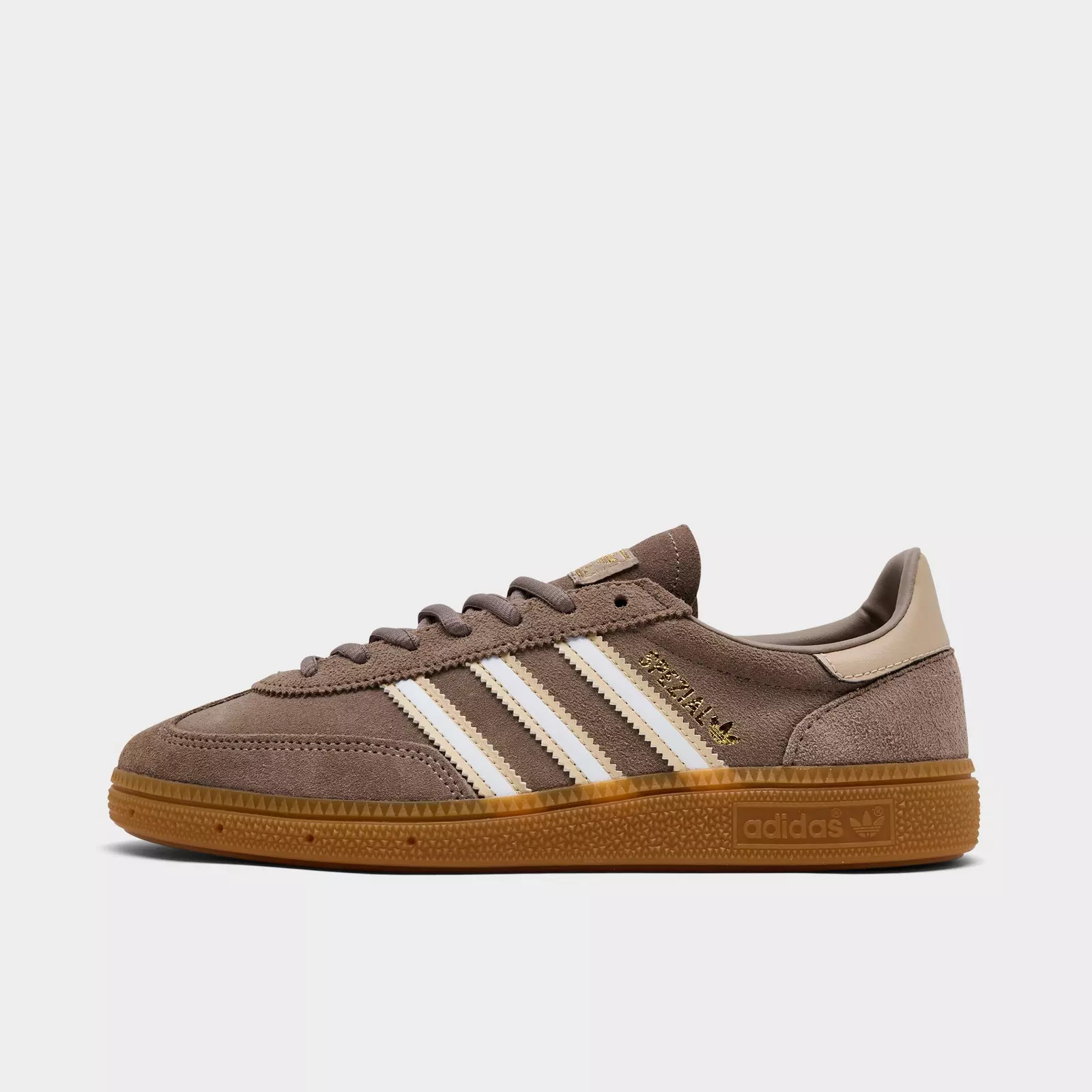 Big Kids' adidas Originals Handball Spezial Casual Shoes | JD Sports (US)