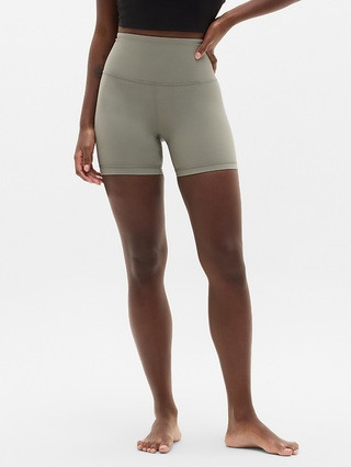 Elation Ultra High Rise 5" Short | Athleta