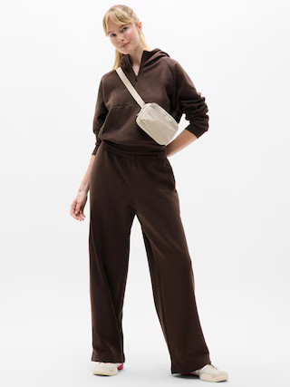 Forever Fleece 1/2 Zip Hoodie | Athleta