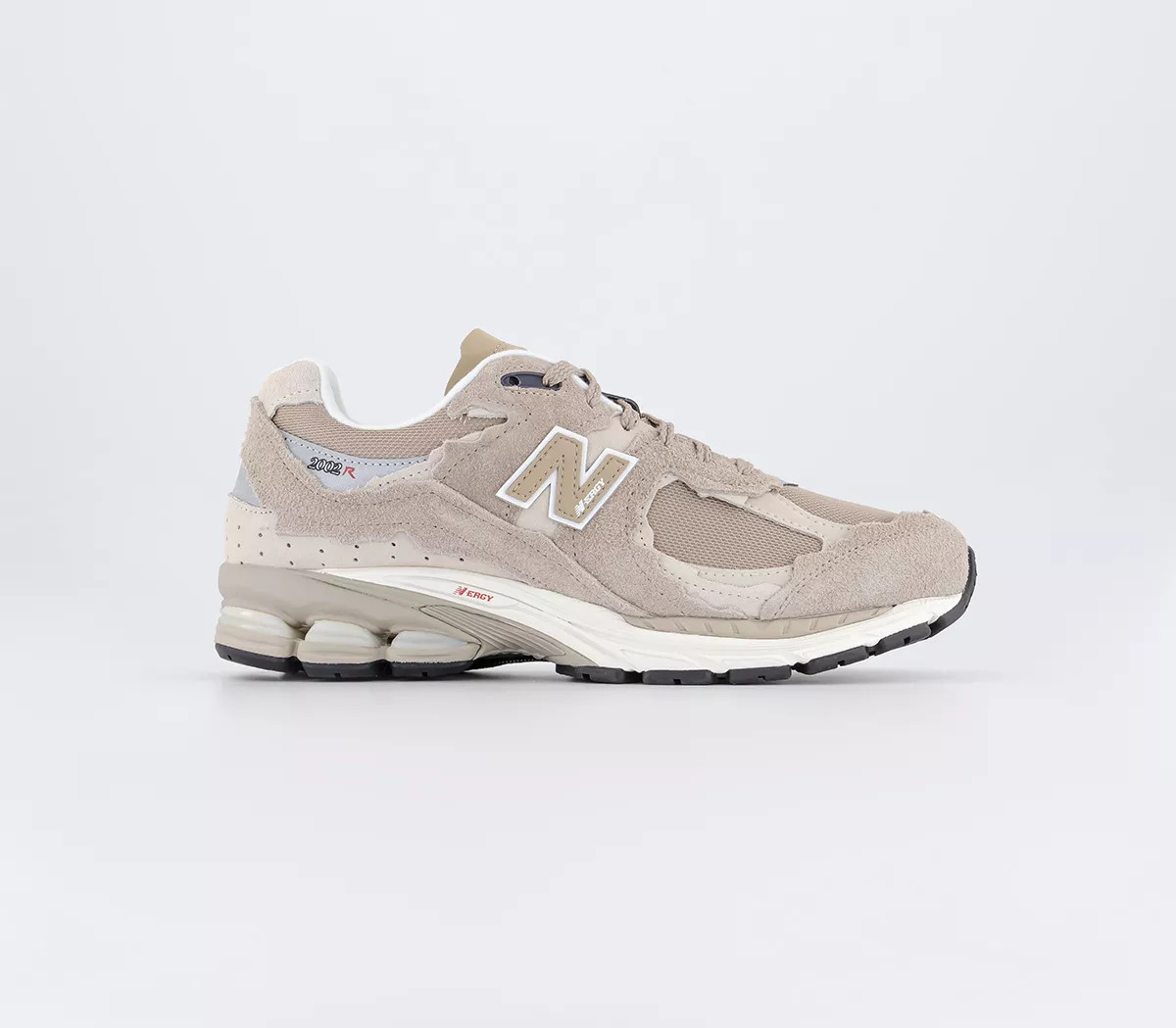 New Balance 2002R Trainers  Driftwood - Unisex Sports | Offspring (UK)