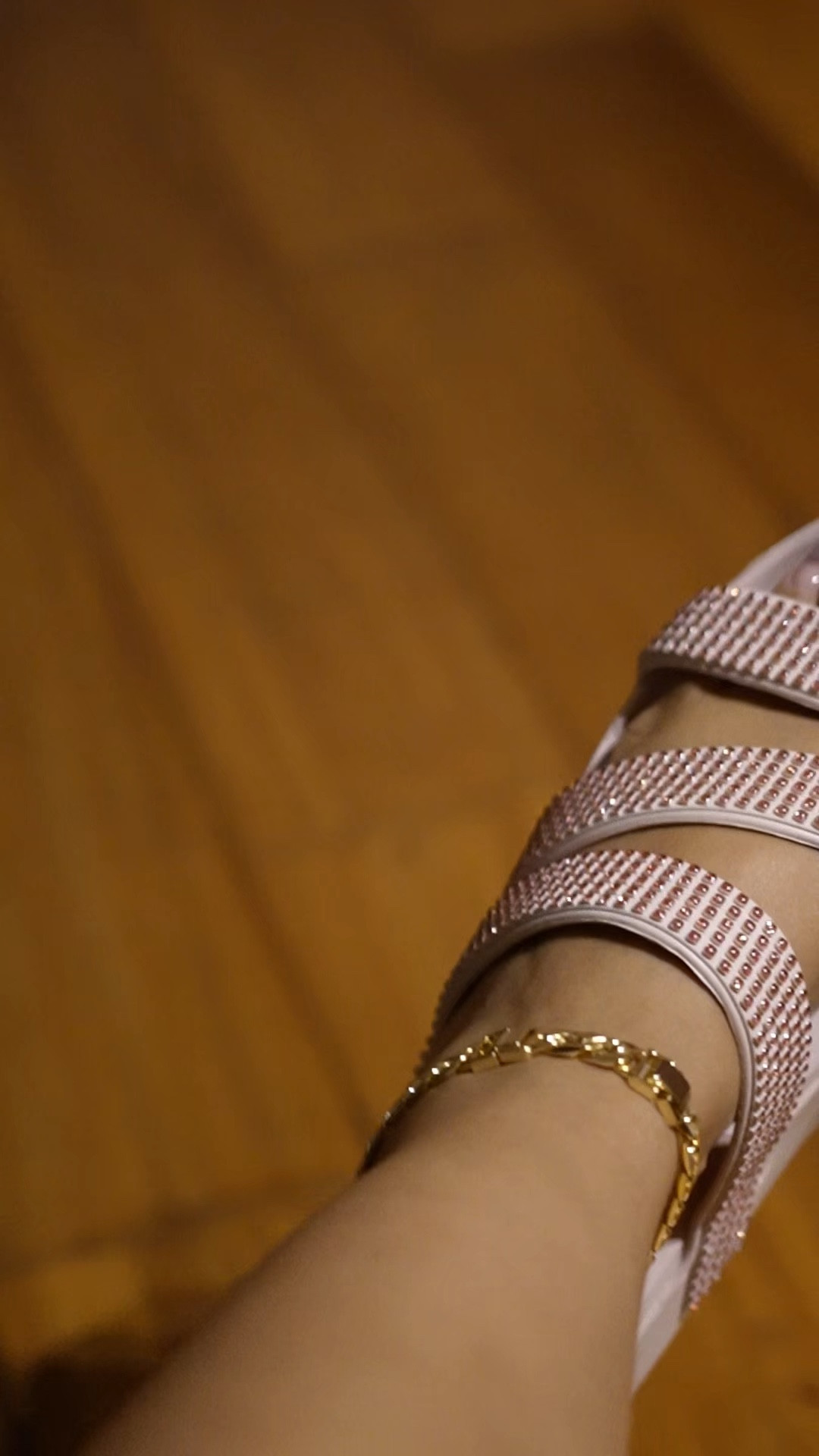 Spring/Summer Quartz Comfortable Sandal